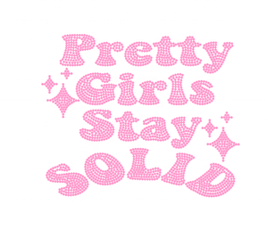 Lấp Lánh Rõ Ràng Pha Lê Sắt Trên Rhinestone Truyền Nhiệt Tùy Chỉnh Cũ Tiếng Anh Font Chữ Rhinestone Thiết Kế Cho Quần Áo - Product Image 3