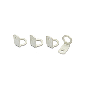 Guarnizione ad Anello per Terminali a Saldare, Anello di Giunzione per Cavi - Product Image 4