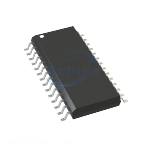 Achetez des composants électroniques en ligne PIC18F2520T-I_SO 28 SOlC Intégré Original Service à guichet unique - Product Image 1