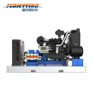 Machine de nettoyage de drains à jet d'eau diesel à vente chaude, hydro-blasting 20000 PSI - Product Image 6