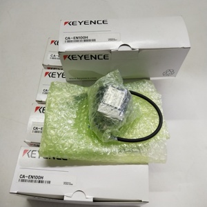 หัวเข้ารหัส CA-EN100H LJ-X8000 เซ็นเซอร์วัดระดับเลเซอร์ 2D/3D เซ็นเซอร์วัดค่า - Product Image 5