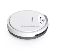 Mini nettoyage de robot de balayage intelligent automatique à la maison