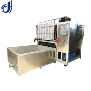 Hot selling pig cleaning machine Abattoir House pig de hairing machine for sale
