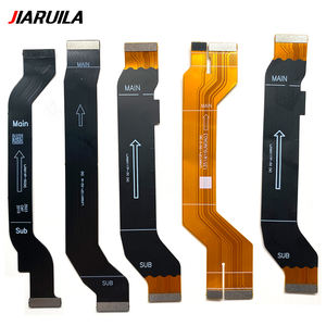 Scheda madre del telefono cellulare flex per Xiaomi Redmi Note 11 <span class=keywords><strong>11T</strong></span> 12 <span class=keywords><strong>Pro</strong></span> 4G 5G Plus <span class=keywords><strong>Mi</strong></span> 13 Ultra 13T 14 <span class=keywords><strong>Pro</strong></span> po X4 GT cavi flessibili principali - Product Image 1