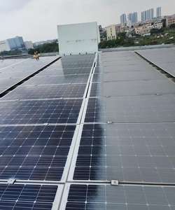 <span class=keywords><strong>RE</strong></span>-YINCAI Industriequalität Hochkonzentrierte 99% Reinigungsflüssigkeit Schnelle Fleckenentfernung Photovoltaik-Panel-Reiniger Direkt - Product Image 3