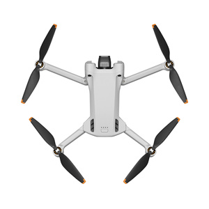 กล้อง 4K HD รุ่นดั้งเดิม <span class=keywords><strong>Mini</strong></span> <span class=keywords><strong>3</strong></span> <span class=keywords><strong>Pro</strong></span> (DJ RC) โดรนพร้อมรีโมทคอนโทรลอัจฉริยะ กล้องซูม 4 เท่า ระยะส่งวิดีโอ 10 กม. - Product Image 3