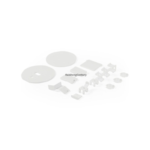 Kit LeKiwi Base Móvil, Piezas Impresas en <span class=keywords><strong>3D</strong></span>, Batería de 12V, Accionamiento Omnidireccional, Compatible con Raspberry Pi 5, Ejecutando LeRobot, Origen CN/GUA - Product Image 5