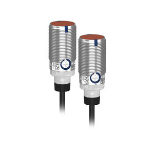 Sensore fotoelettrico Telemecanique XUB2 tipo Crossfire, in plastica/rame, NPN/PNP, 3 fili, XUB2A/BN/<span class=keywords><strong>P</strong></span>/<span class=keywords><strong>KA</strong></span>/BN/WL2/M12 - Product Image 4