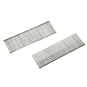 Clavos de Gancho de Acero Galvanizado en Zinc Amarillo, Producción Directa de Fábrica, para Tuberías de Agua - Product Image 1