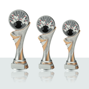 Pokal Serie Swift <b>Bowling</b> - Product Image 1