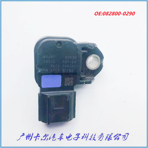 Sensor MAP Denso 082800-0290 para Chevrolet, sensor de presión de admisión - Product Image 1