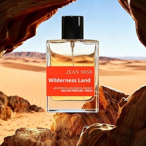 น้ำหอมผู้ชายขนาดพกพา กลิ่นติดทนนาน ยี่ห้อ Small Town Yixiang Wilderness Earth ขายส่ง - Product Image 2