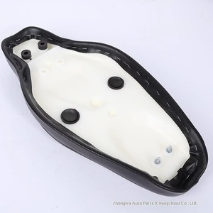 CUB Beast C50/70 Jialing Coco Модифицированная Подушка сиденья JL CUB цельный Водонепроницаемый узел - Product Image 4