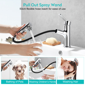 Grifo CUPC de bajo precio con certificación CE, diseño moderno, marca registrada, para baño, ducha y lavabo - Product Image 4