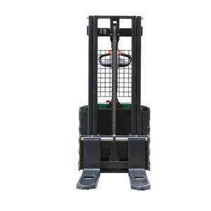 איכות גבוהה 1.5 טון גשש חשמלי טון גמיש 3 מ 'מעלית עם תמרון גמיש עבור טיפול חומר רב תכליתי - Product Image 3