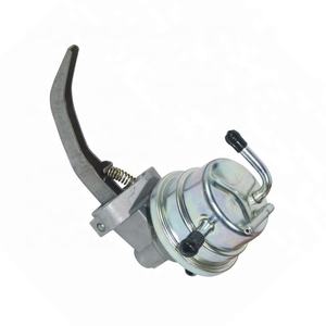 Excelente Bomba de Combustible Mecánica para Autos Japoneses OEM E301-13-350 - Product Image 1