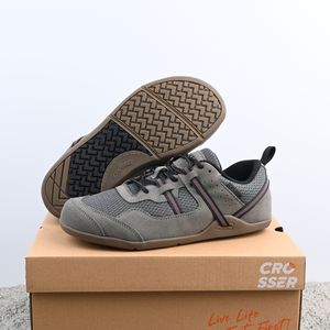 Широкоугольная сетчатая Нескользящая легкая тренировочная спортивная обувь для фитнеса и йоги - Product Image 5