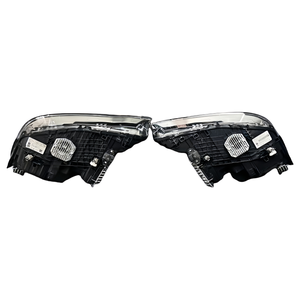 Cho BMW-5 loạt g30g38 New 530ili 540ili Đèn pha Led Đèn Pha ban ngày Chạy ánh sáng tự động phụ kiện - Product Image 4