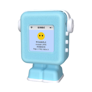 Xiaozhi AI Ultra Voice Assistant Robot Interaction homme-ordinateur avec traduction en temps réel et <span class=keywords><strong>aide</strong></span> aux devoirs Compagnon de bureau - Product Image 4