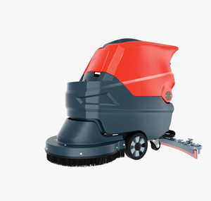 Factory Wholesale Multifunctional Industrial Floor <b>Machine</b> - Product Image 1
