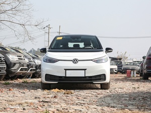 Véhicules d'occasion en promotion : Volkswagen ID.3 SUV, autonomie 450 km, véhicule électrique 5 portes 5 places - Product Image 2