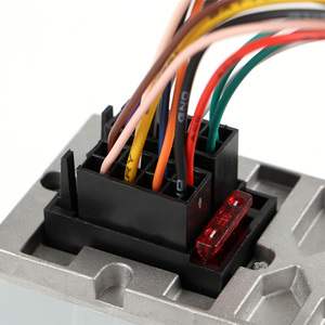 2023 Hot Seller Lecteur de voiture pour avec radio universelle <span class=keywords><strong>Bluetooth</strong></span> - Product Image 6