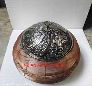 Nuevo diseño atractivo para el hogar, mesa decorativa para servir comida, olla caliente, cazuela, venta al por mayor, hoteles, restaurante, accesorios, suministros - Product Image 5