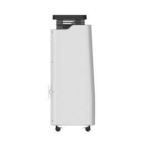 Enfriador de aire acondicionado para habitación, Enfriador de aire eléctrico Delgado max indirecto con led, gran oferta - Product Image 6