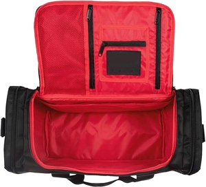Borsa Sneaker Premium campione gratuito e borsone <span class=keywords><strong>da</strong></span> viaggio-3 divisori con scomparto regolabile-per scarpe, abbigliamento e palestra - Product Image 2