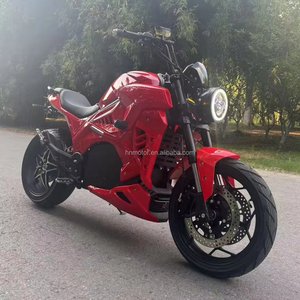 มอเตอร์ไซค์ Ducati Diavel รุ่นปี 2026 กำลังสูง ราคาประหยัด ความเร็ว 140-150 กม./ชม. - Product Image 2