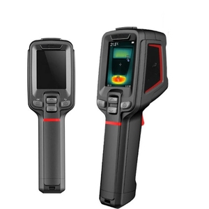 Taşınabilir T120V kelepçe metre termal kamera giriş seviyesi ile kılavuz önlemler kapasite DC akım direnci ve sıcaklık - Product Image 1