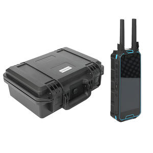 100 נייד mhz ~ 6 גץ ציוד גילוי כף יד Uav עם 3 ק "מ איתור fpv עבור אביזר מזל" טים - Product Image 6