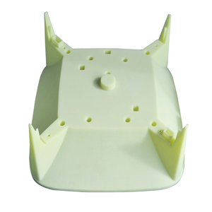 China Supplies Custom High Precision 0.01mm Tolerance ISO9001 Certified Laser Rapid <strong>Prototype</strong> Figures <strong>Toys</strong> Parts Sla 3d Service - Product Image 1