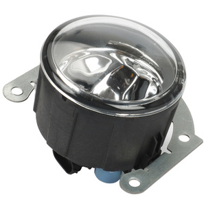 Feux antibrouillard avant Hongsen 8321A198 LED compatibles avec Mitsubishi Lancer EX gauche et droite - Product Image 2