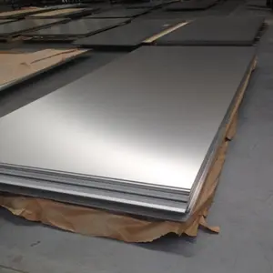 Impresión por sublimación espacios en blanco placa de aluminio foto P 7000 serie Placa de aleación de aluminio aluminuu-canal de aluminio Transferencia de Calor pla
