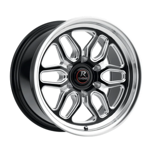 Cerchi in Lega Forgiati WELD Laguna 6 Drag 17-20 Pollici 5x120 5x114.3 per Ford Mustang <span class=keywords><strong>GT</strong></span> <span class=keywords><strong>BMW</strong></span> M4 Chevrolet Camaro SS Dodge Challenger - Product Image 6