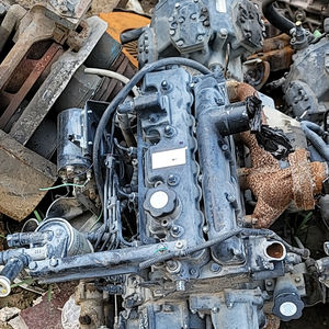 Motor Usado para Motor N844 Venta al por Mayor - Product Image 1