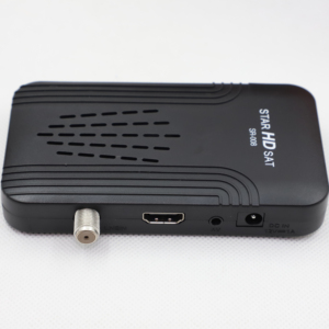 Récepteur satellite DVB S2 à vente chaude au Moyen-Orient, décodeur TV numérique, <span class=keywords><strong>abonnement</strong></span> Iks, HD 4K H.265 H.264, décodeur TV Wifi - Product Image 1