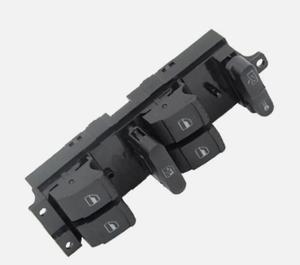 18g959857a điện cửa sổ giao diện điều khiển Nút chuyển đổi cho VW Bora Passat Sagitar Golf Jetta MK4 B5 10 pin - Product Image 3