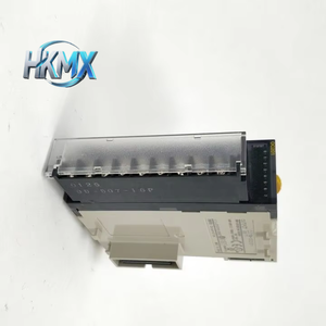 โมดูลตัวควบคุม PLC สำหรับอุตสาหกรรม AM600-1616TN AM600-3232TN AM763-0000 AM402-0808TN AM402-1616TN - Product Image 1