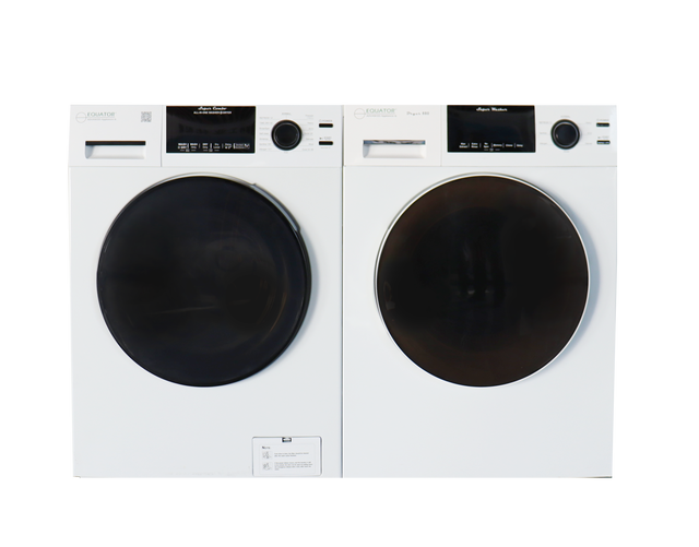 110V 220V Electric Clothes Dryer Household Front Loading Drying Machine