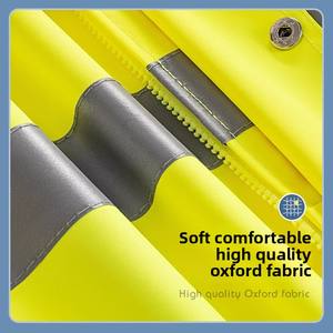 Водонепроницаемые светоотражающие плащи и штаны - Product Image 4