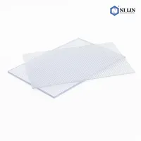 Solid Color Polycarbonate Sheet, 8x4 Feet