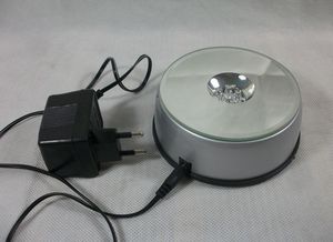 MH-TF0218 3D tinh thể Laser khối giấy đa Led Cơ sở ánh sáng - Product Image 6