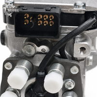 Pompa Injeksi Bahan Bakar Diesel VP44 3937690 0470506041 untuk Cummins QSB5.9 ISB5.9 QSB6.7 Pompa Bosch VP44 Suku Cadang Mobil