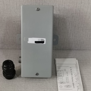 Nuovo Controller di programmazione PLC per l'automazione industriale del magazzino pronto <span class=keywords><strong>PR</strong></span>-274-R7-VDC originale - Product Image 1