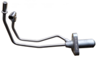 Inyector de Fluido de Urea AdBlue 7422588556, Inyector DEF (Tipo Neumático) 22588556, Boquilla de Urea Compatible con Camiones