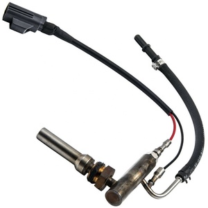 OE #   1856982  AV619T540BF  AV61-9T540-BF  Valve de vapeur de carburant <span class=keywords><strong>DPF</strong></span>  pour F-ord Focus <span class=keywords><strong>C</strong></span>-<span class=keywords><strong>Max</strong></span> II Mondeo IV 1.6 2.0 TDCI - Product Image 4