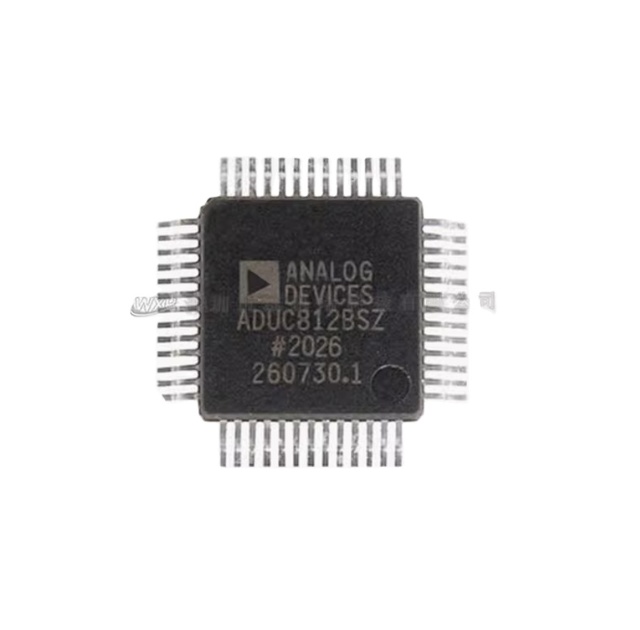 Brand New ADUC812BSZ specialized Ics