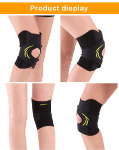 Soporte de <span class=keywords><strong>Rodilla</strong></span> Deportivo de Alta Calidad para Levantamiento de Pesas, Soporte de <span class=keywords><strong>Rodilla</strong></span> para el <span class=keywords><strong>Dolor</strong></span> de <span class=keywords><strong>Rodilla</strong></span> - Product Image 5
